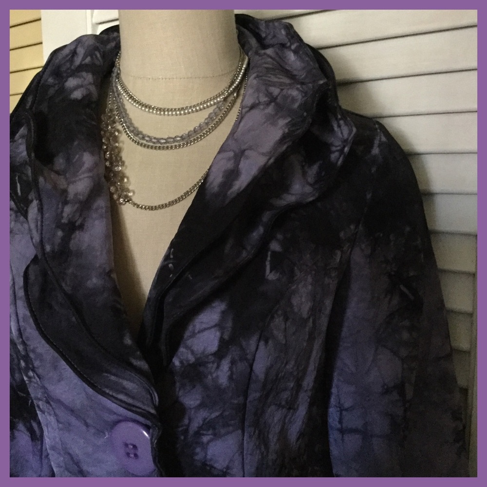 Design Today's Jacket