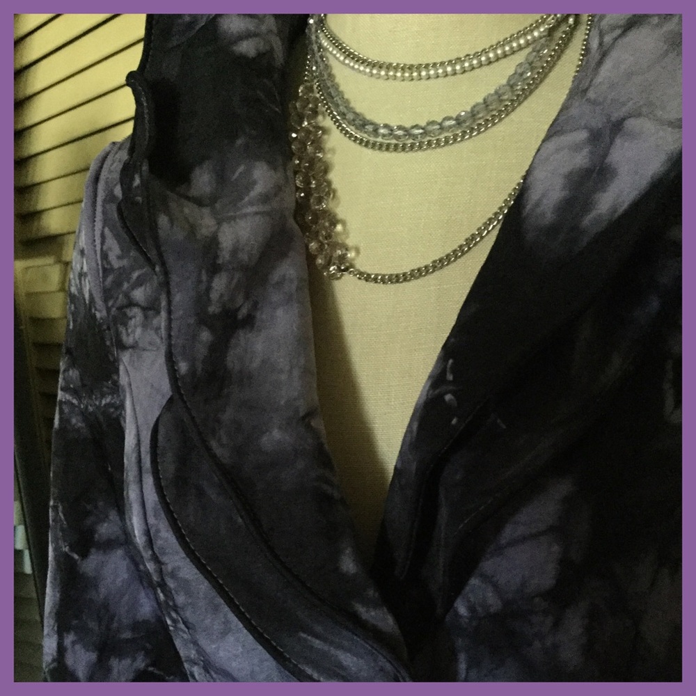 Design Today's Jacket - Picture 6 of 7