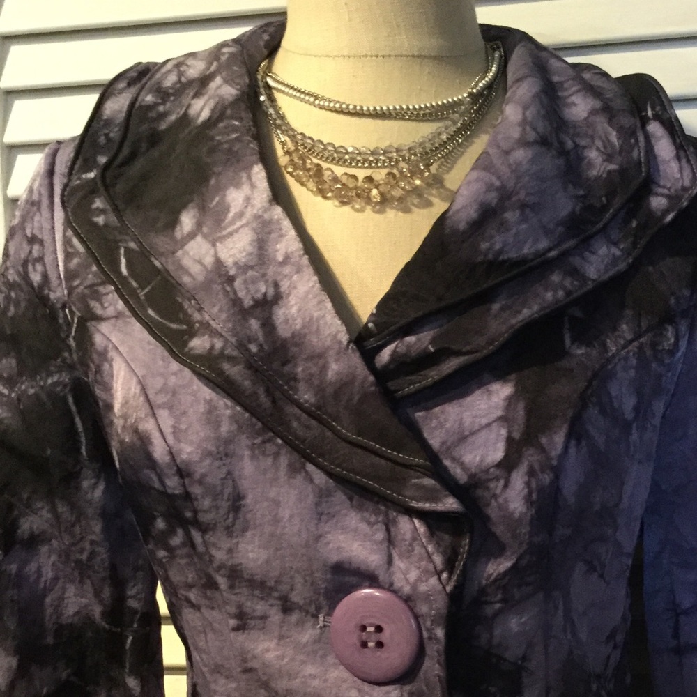 Design Today's Jacket - Picture 7 of 7