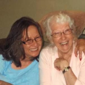 Meet your Posher, Vicky