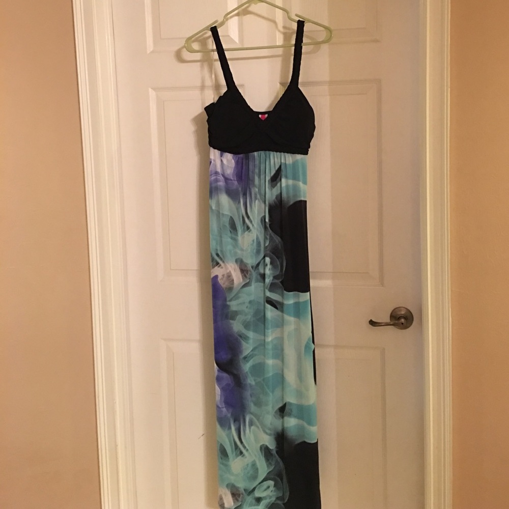 Heart soul dress. Only worn a couple times!