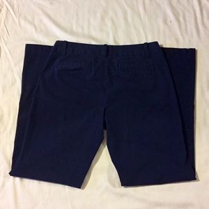 J. Crew Cityfit Dress Pants - no signs of wear