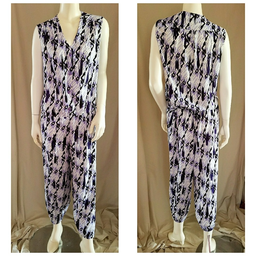 Jumpsuit