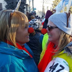 Meet your Posher, Nadine