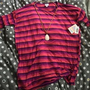 NWT LulaRoe Irma M
