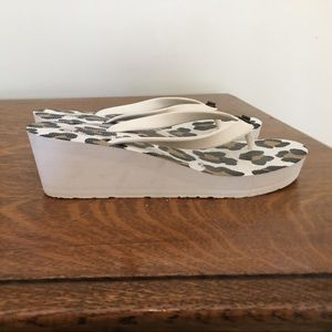 Coach Sandals