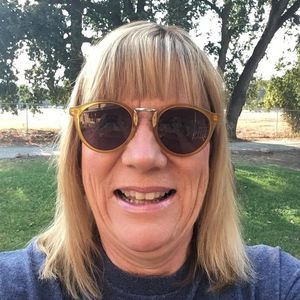 Meet your Posher, Pamela