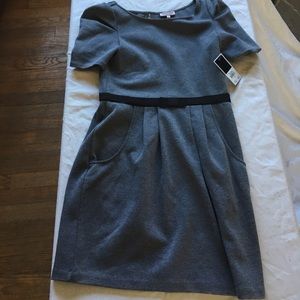 Brand new Juicy Couture bow dress