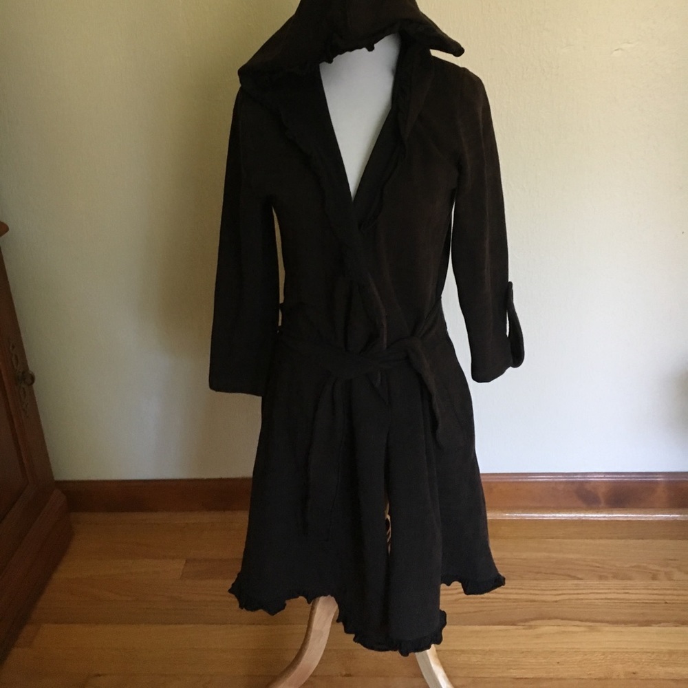 Rare Vintage Matilda Jane Jacket EUC