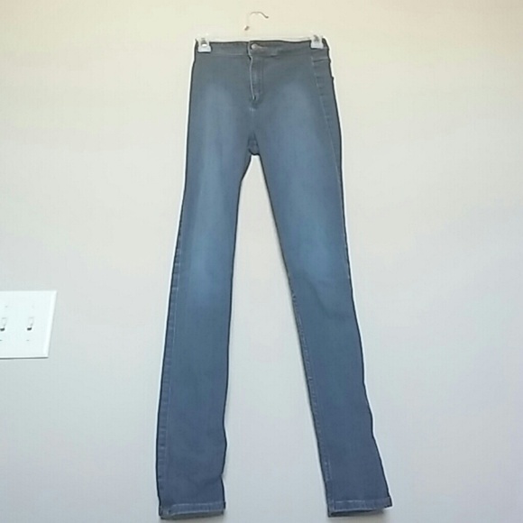 Abercrombie and Fitch Jeans - Picture 2 of 4