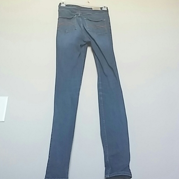 Abercrombie and Fitch Jeans - Picture 3 of 4