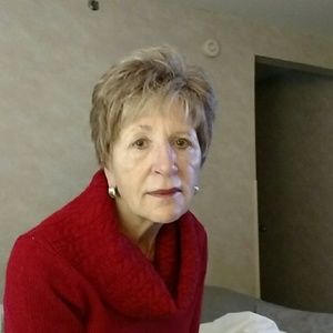 Meet your Posher, Charleen