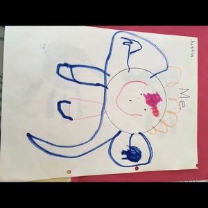 Meet your Posher, Rosemary