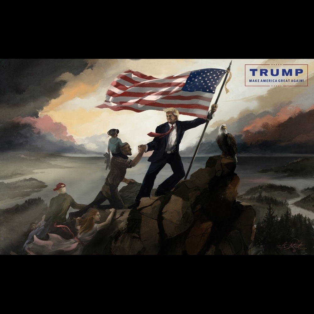 Meet your Posher, Donna