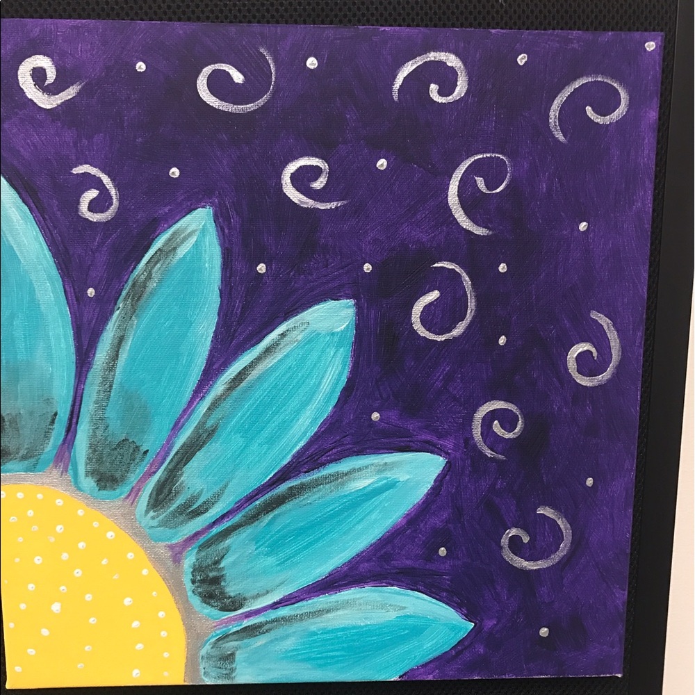 Meet your Posher, Alicia