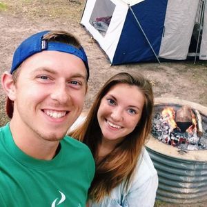 Meet your Posher, Jayme