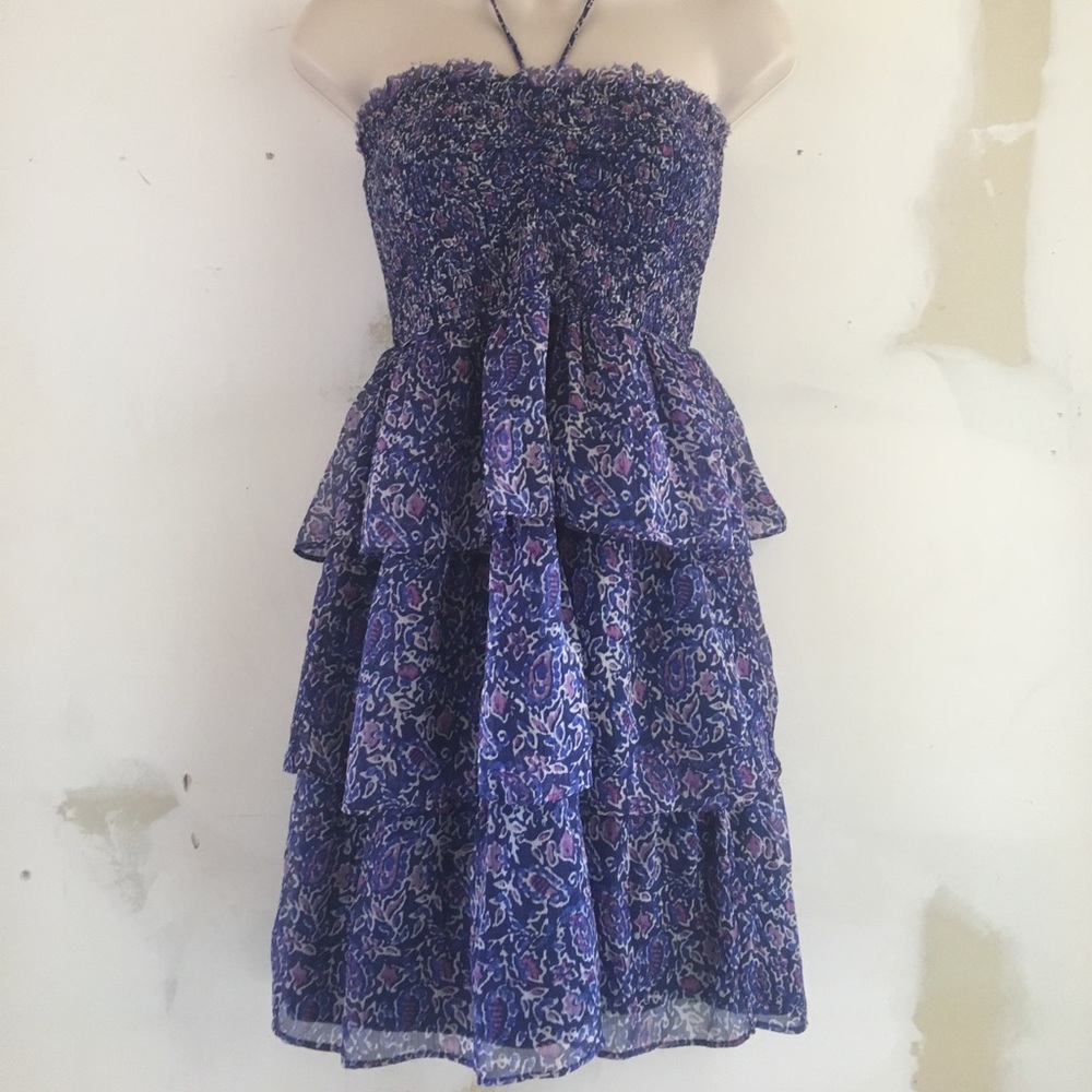 •Cute summer dress•