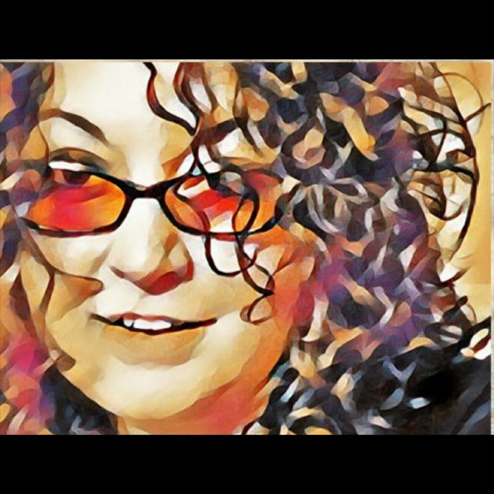 Meet your Posher, Diana