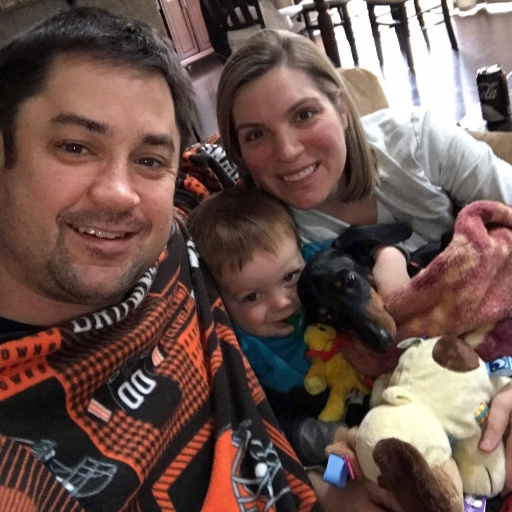 Meet your Posher, Natalie