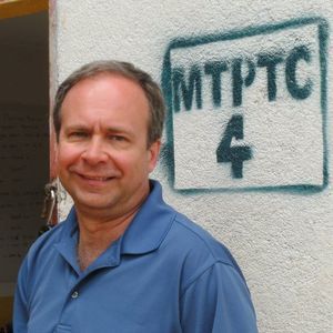 Meet your Posher, Scott