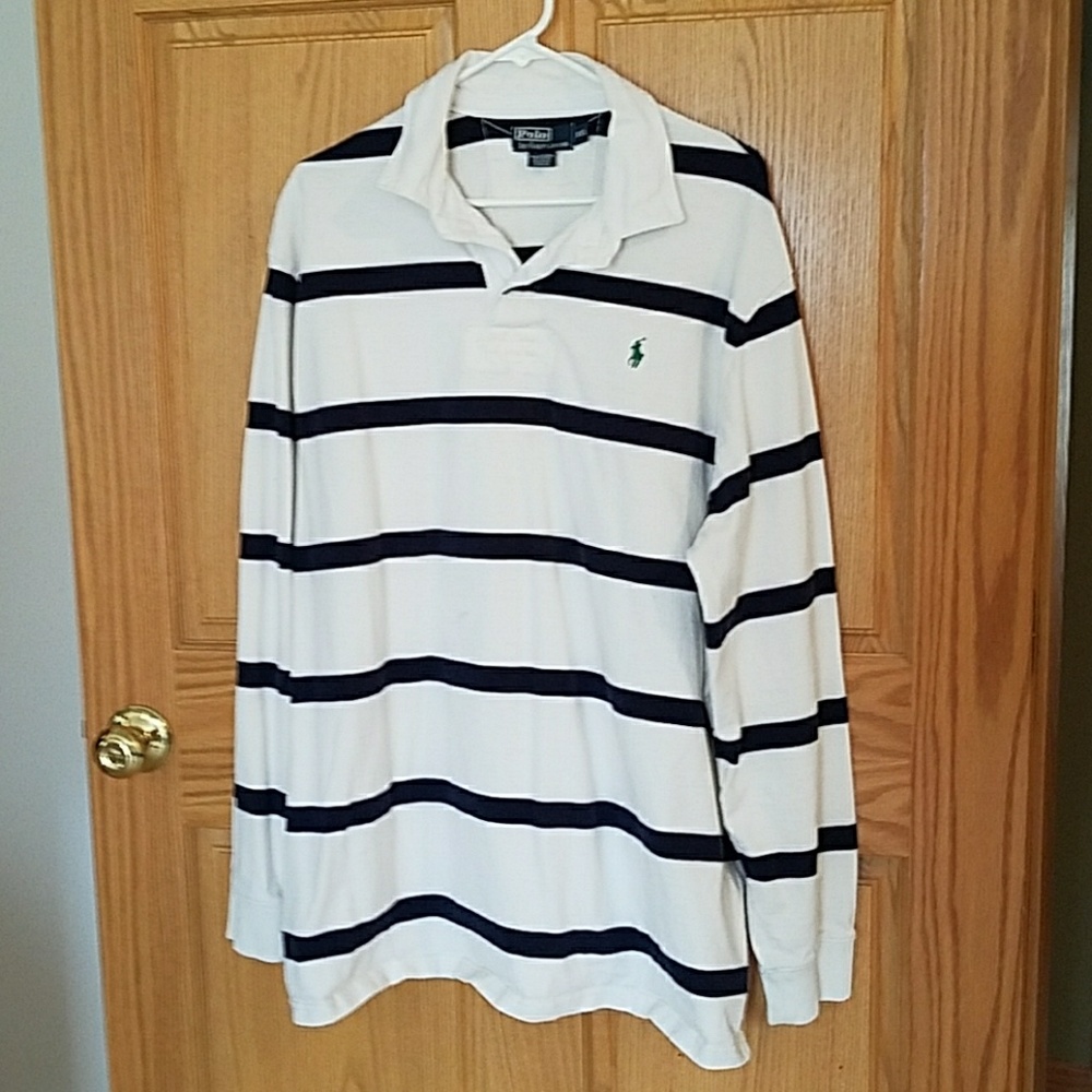Ralph Lauren Polo shirt Mens XXL