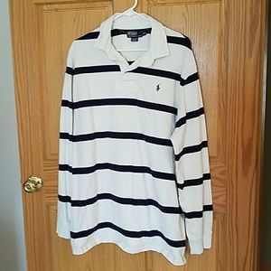 Ralph Lauren Polo shirt Mens XXL