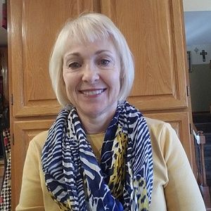 Meet your Posher, Debra