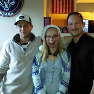 Meet your Posher, Pam