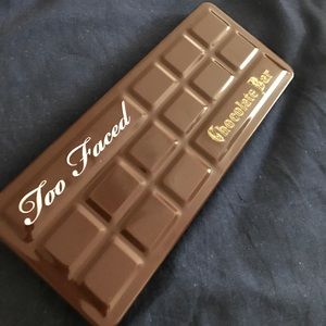 Too Faces Chocolate Bar Palette