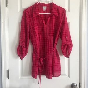 Super cute maternity shirt!!!