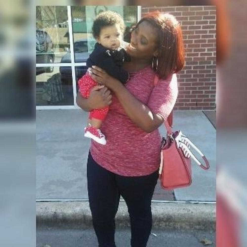 Meet your Posher, Bre