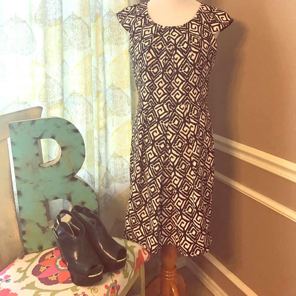 Elegant dress