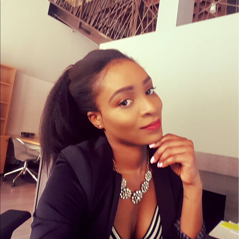 Meet your Posher, Sucoya