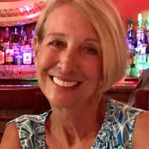 Meet your Posher, Barbara