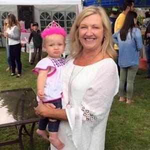 Meet your Posher, Janet