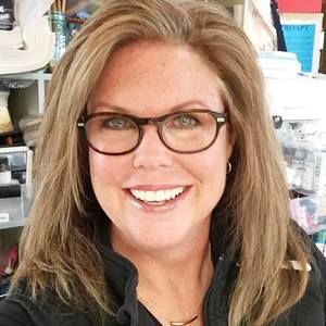 Meet your Posher, Mary-kay