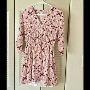 Charlotte Russe Shirt Dress