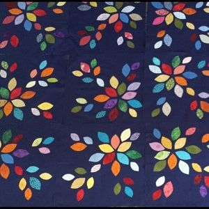 Meet your Posher, Peggy