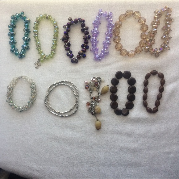 Jewelry - Closing 5 June