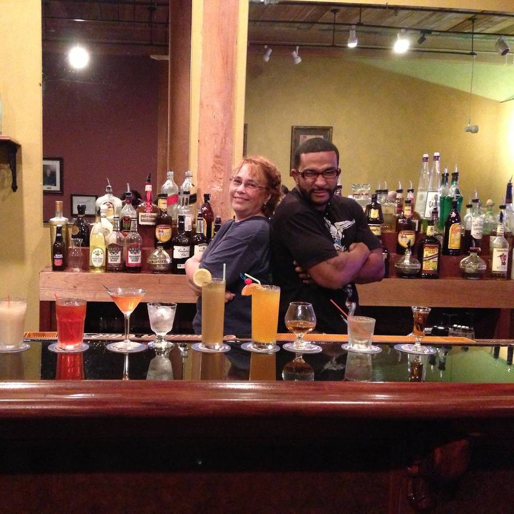 Meet your Posher, Cheryl