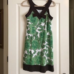 Sundress lined