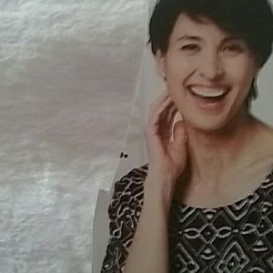 Meet your Posher, Kay