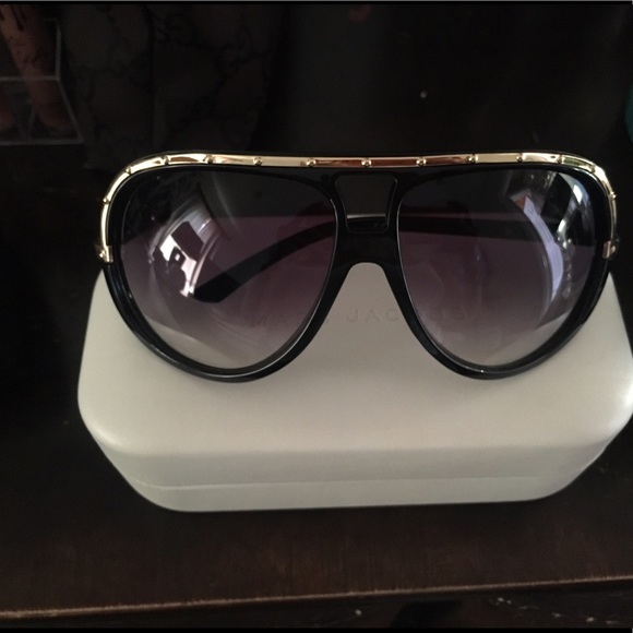 Marc jacobs sunglasses