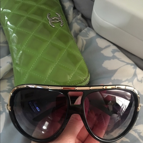 Marc jacobs sunglasses