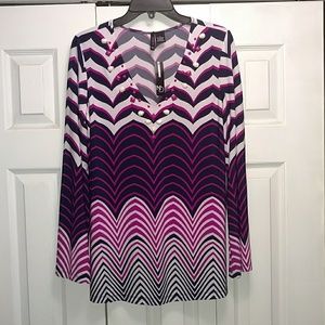 New Directions Tunic