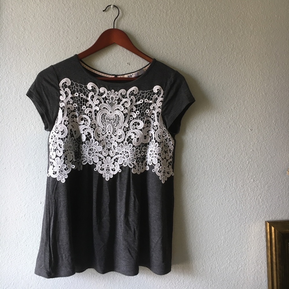 Ultra soft cotton shirt