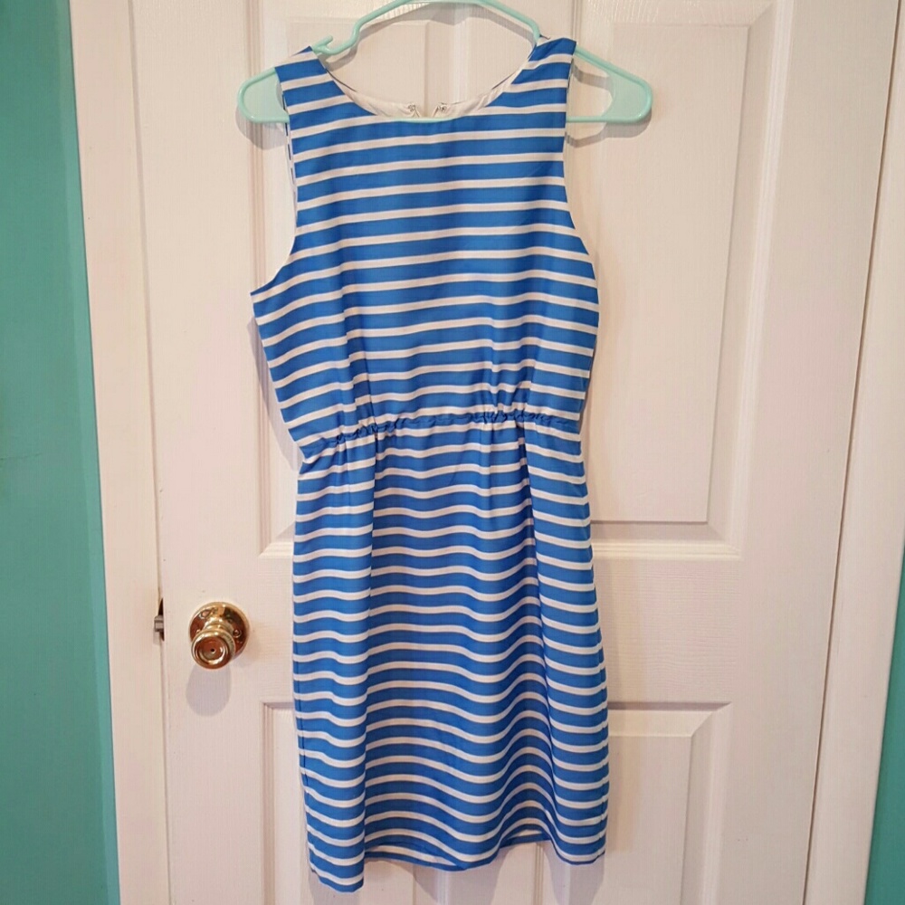 J. Crew Summer dress