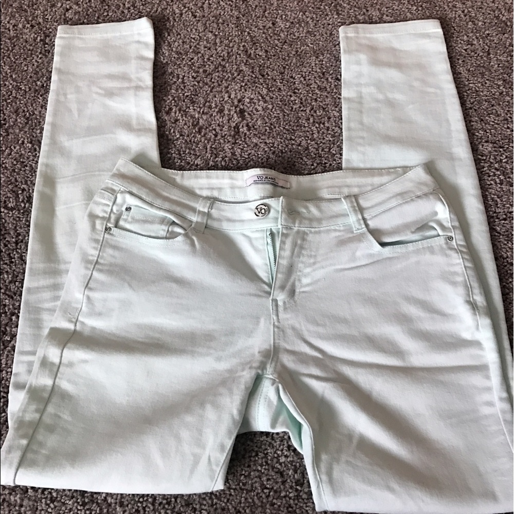 VO Jeans by Los Angeles