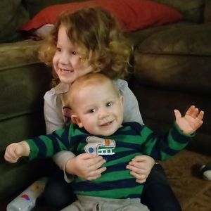 Meet your Posher, Kendra