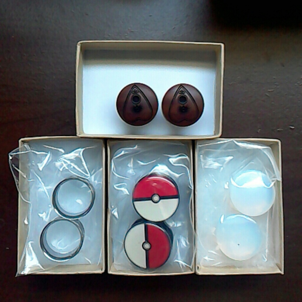 3/4inch double flare plugs